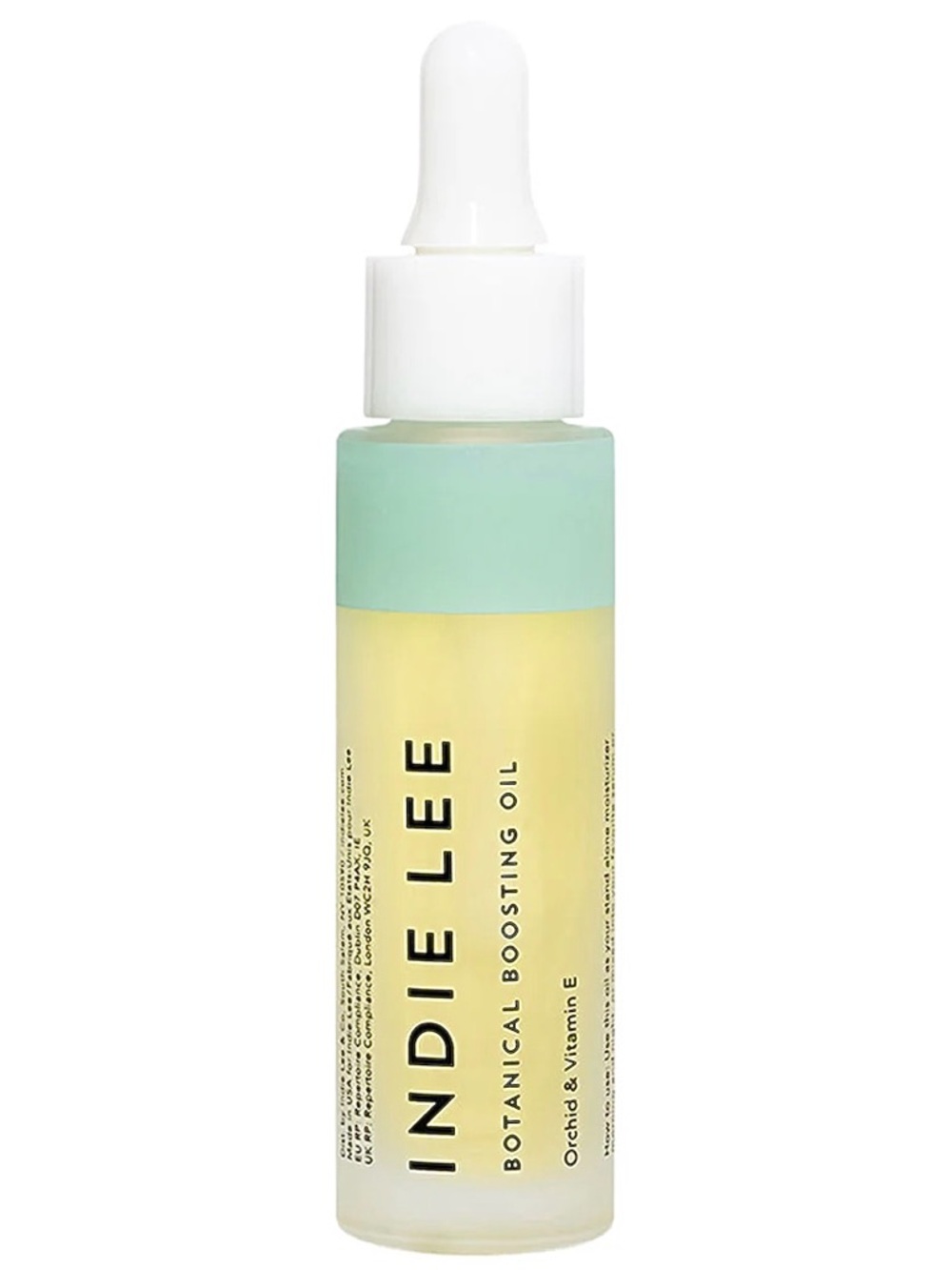Indie Lee Botanical Boosting Oil 1oz